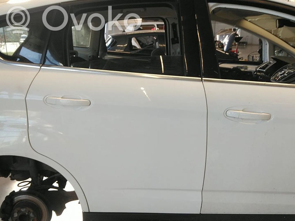 Ford C-MAX II Galinės durys 