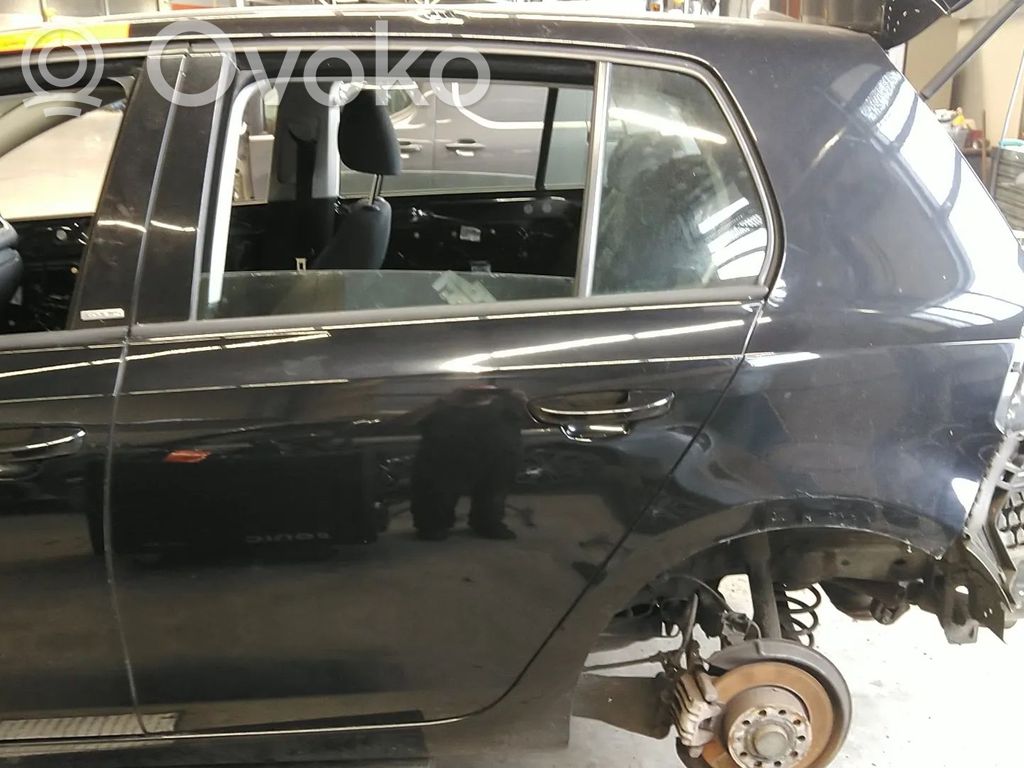 Volkswagen Golf VI Ușă spate 