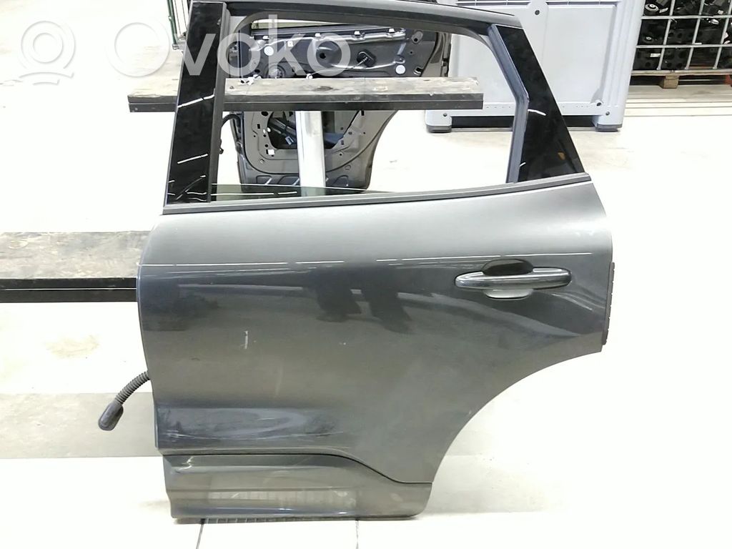 Ford Kuga III Galinės durys 
