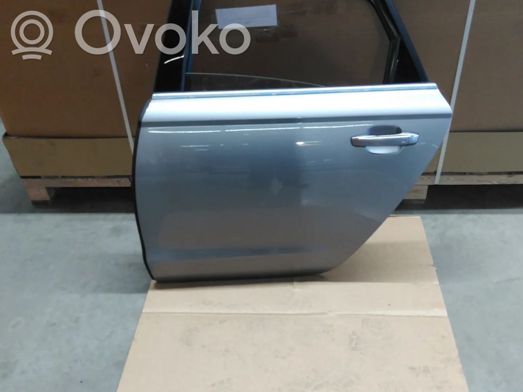 Audi A6 S6 C7 4G Portiera posteriore