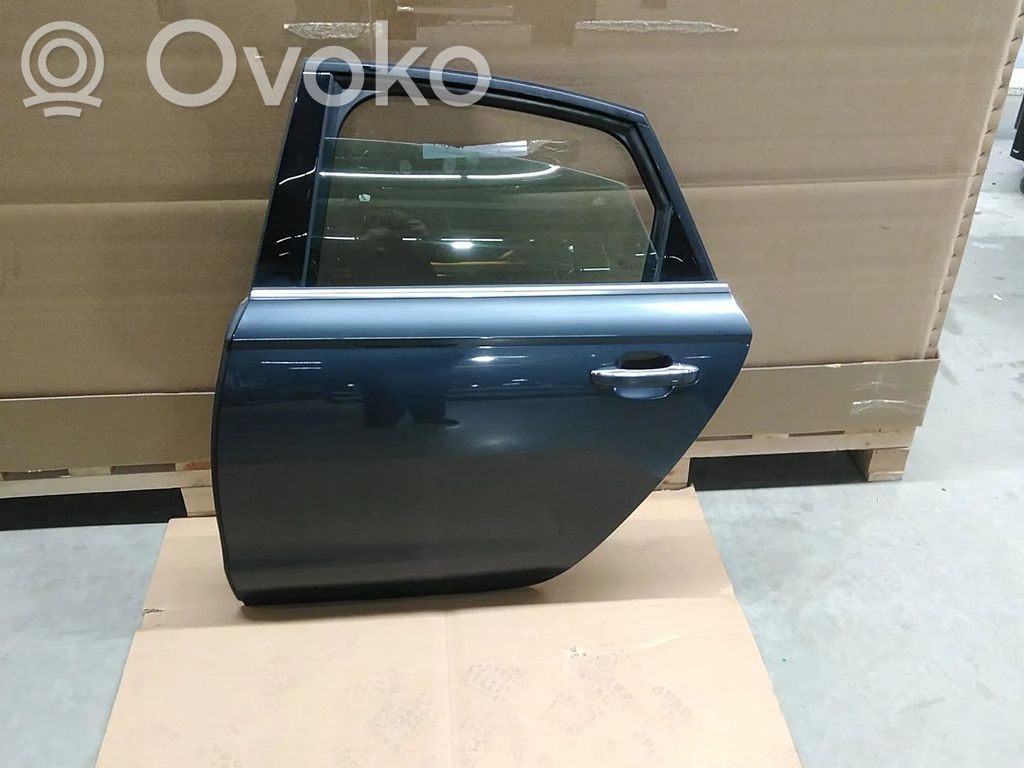 Audi A6 S6 C7 4G Portiera posteriore