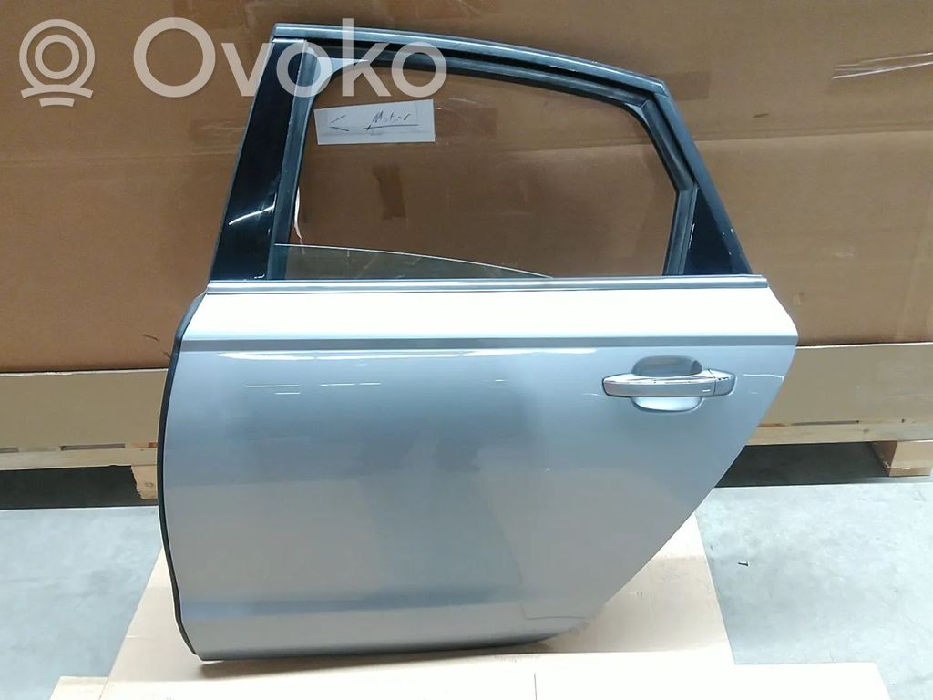Audi A6 S6 C7 4G Puerta trasera 