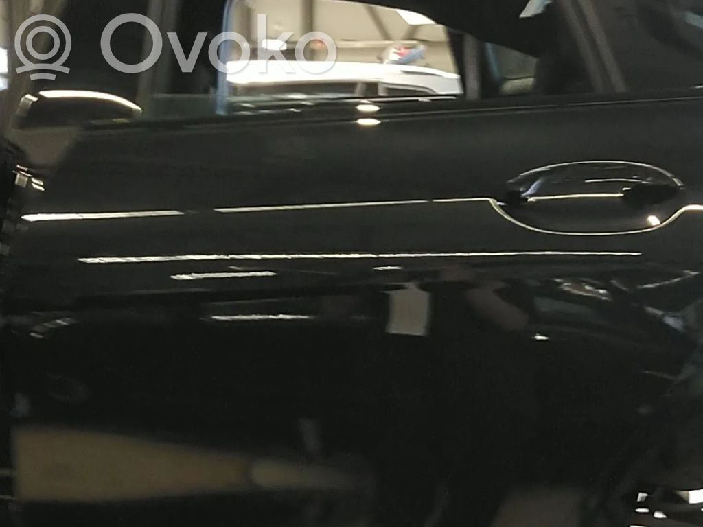 BMW 2 F22 F23 Puerta trasera 