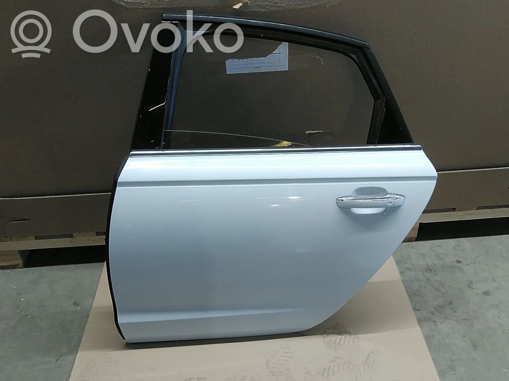 Audi A6 S6 C7 4G Portiera posteriore