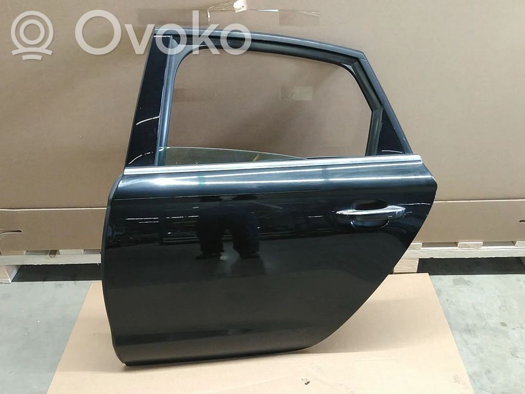 Puerta trasera   4G5833051