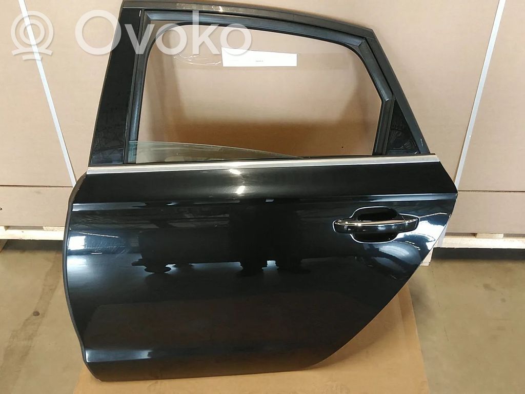 Puerta trasera   4G5833051