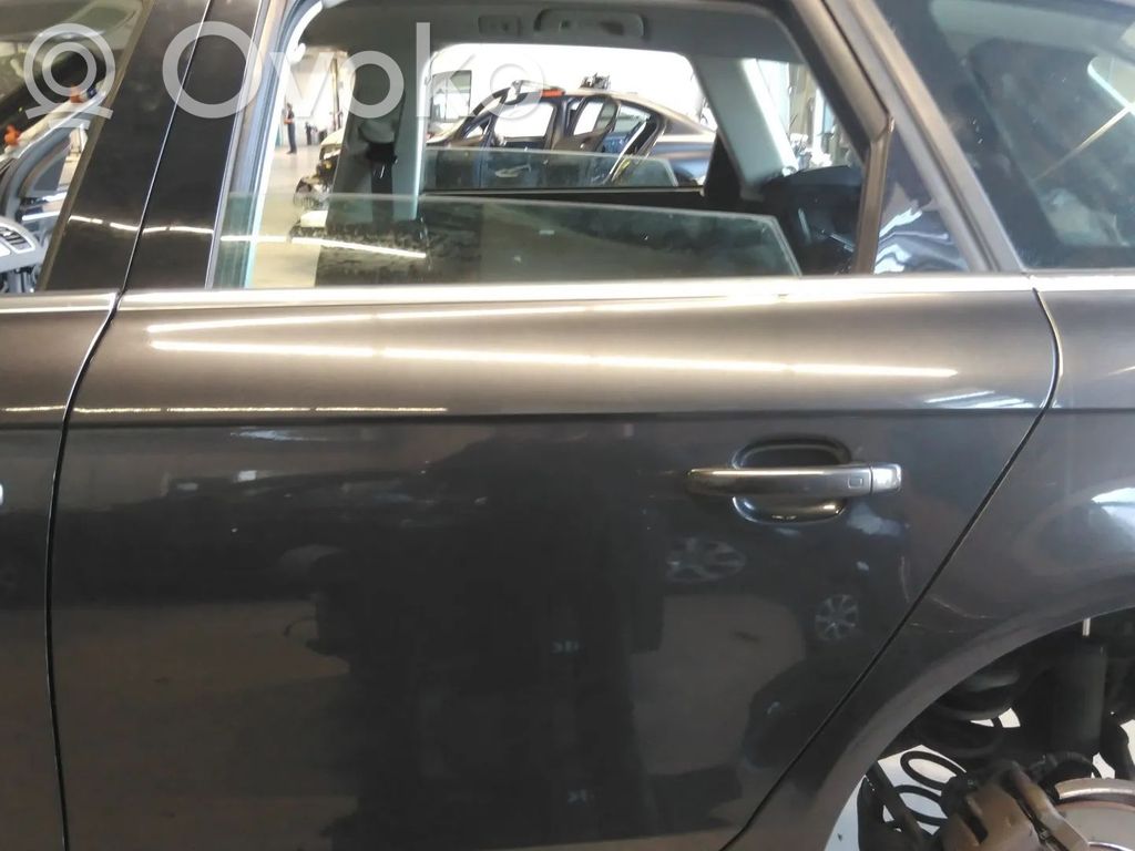 Audi A4 S4 B8 8K Puerta trasera 