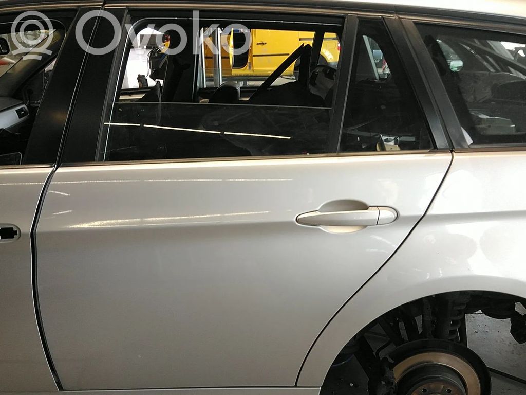 Tür hinten   41009628751