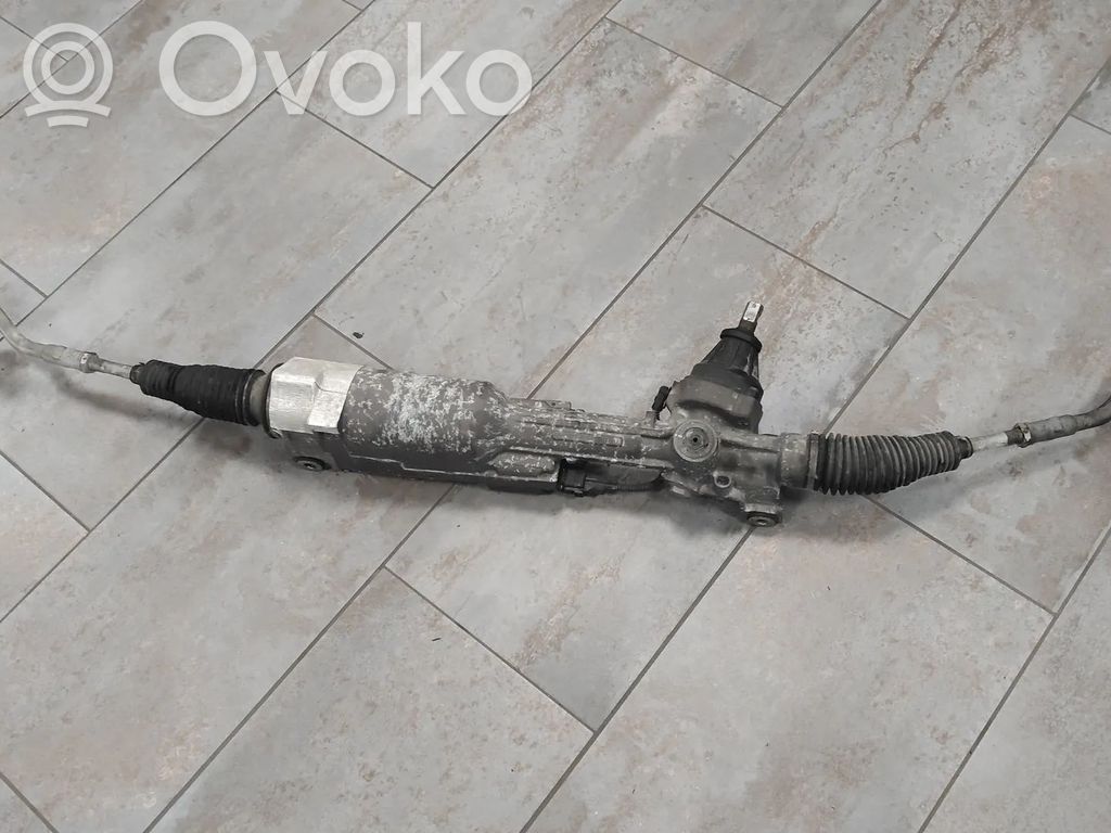 Audi A7 S7 4G Steering rack 