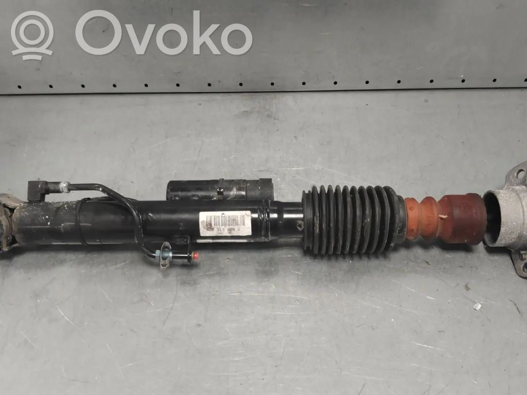 Audi A7 S7 4G Stoßdämpfer hinten 