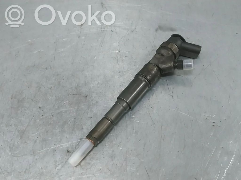 Fuel injector   7794435,0445110209,0986435144,13537790117,13537794435,13537794555,204D4,7790117,M47D20,M57D30