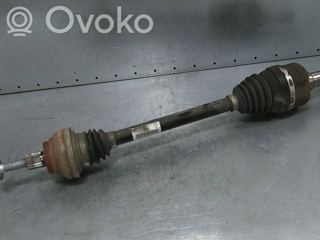 Volkswagen ID.3 Eje de transmisión trasero 