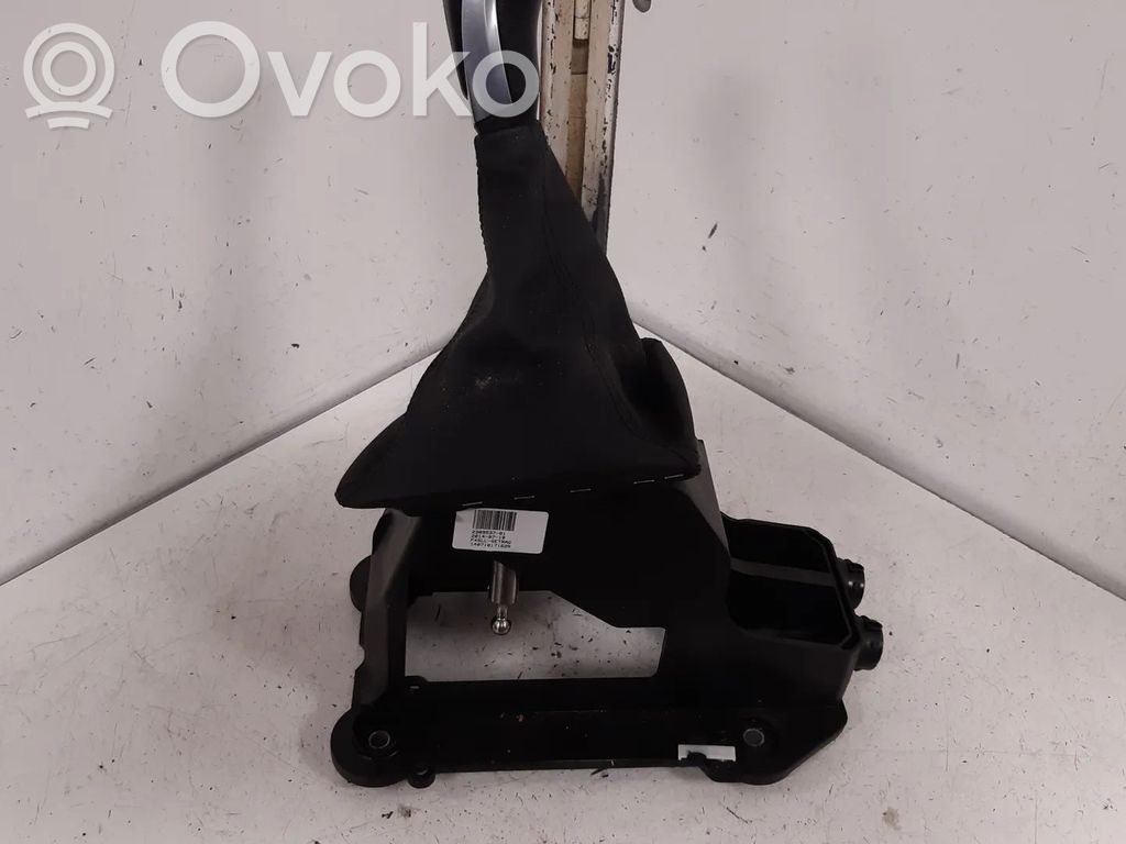 BMW 2 F22 F23 Lewarek zmiany biegów / górny 