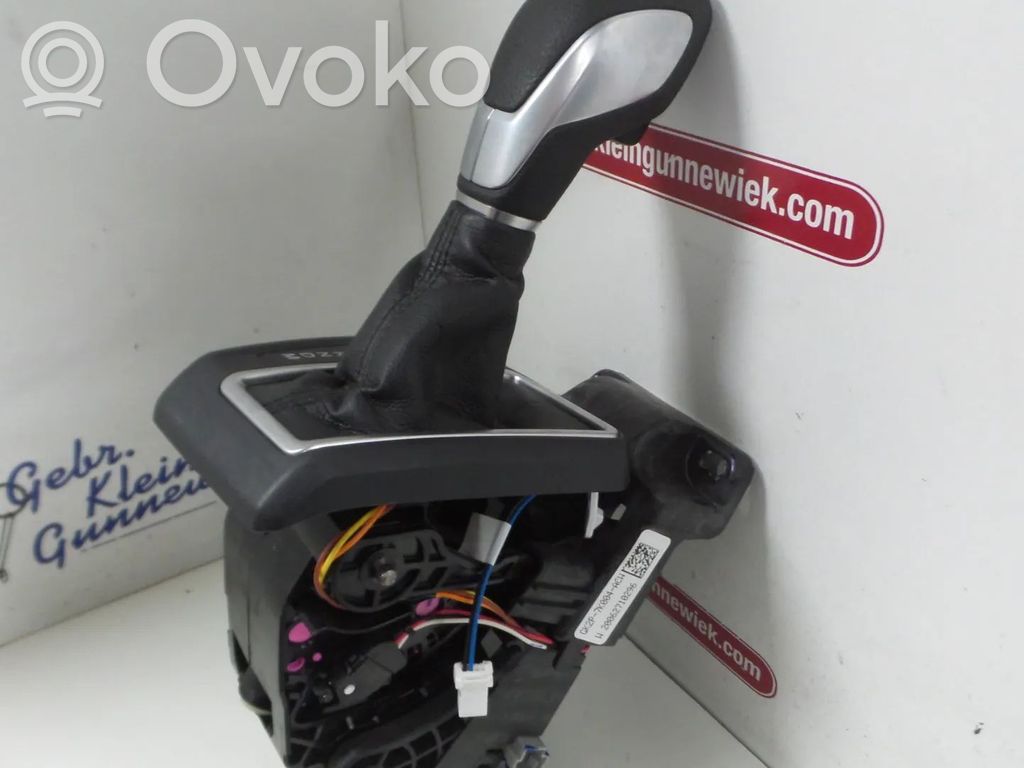 Ford Transit Custom Selector caja de cambios 
