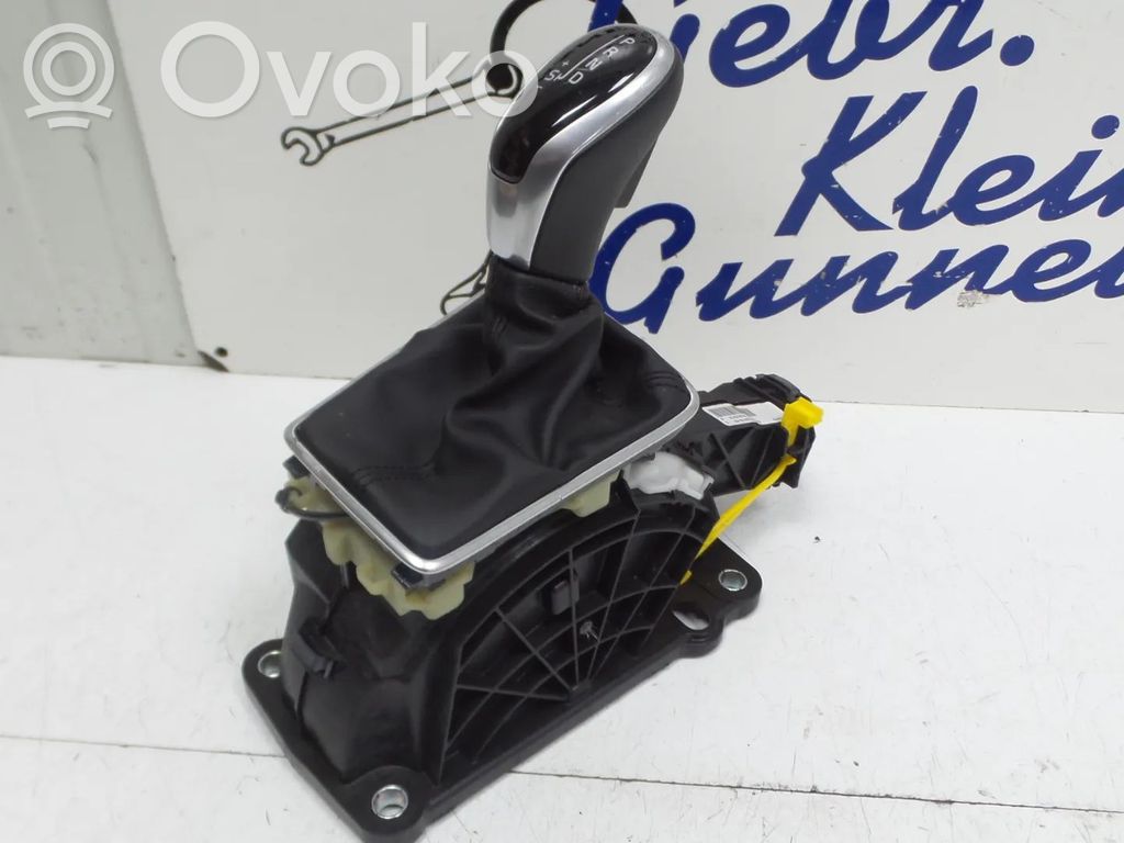 Volvo V40 Selector caja de cambios 