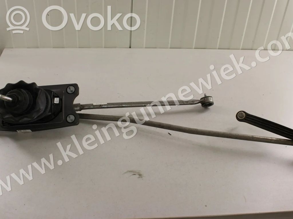 Audi A5 8T 8F Selector caja de cambios 