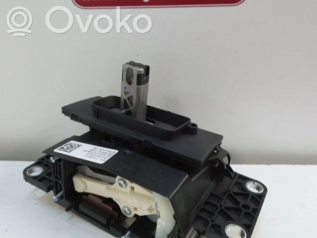Audi A8 S8 D4 4H Selector caja de cambios 