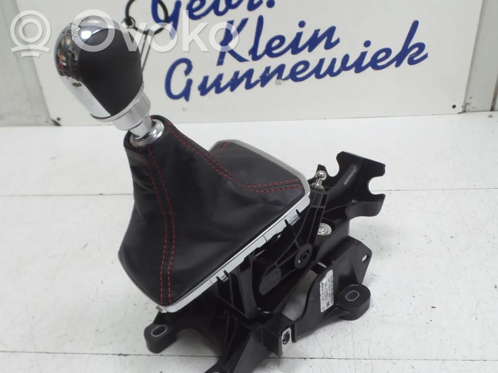 Ford Focus Schaltkulisse 