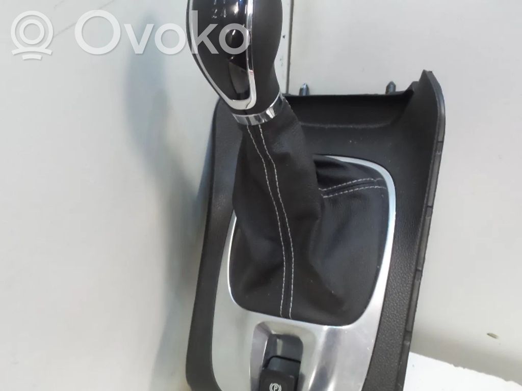 Opel Meriva B Selector caja de cambios 
