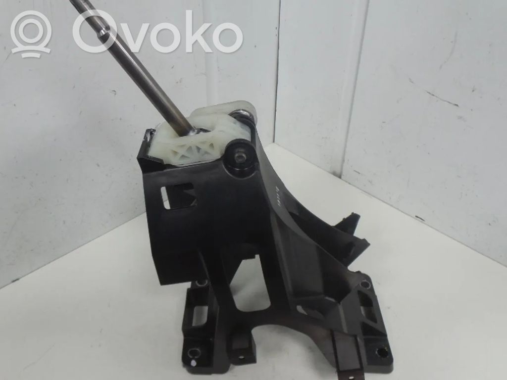 Suzuki Celerio Schaltkulisse 