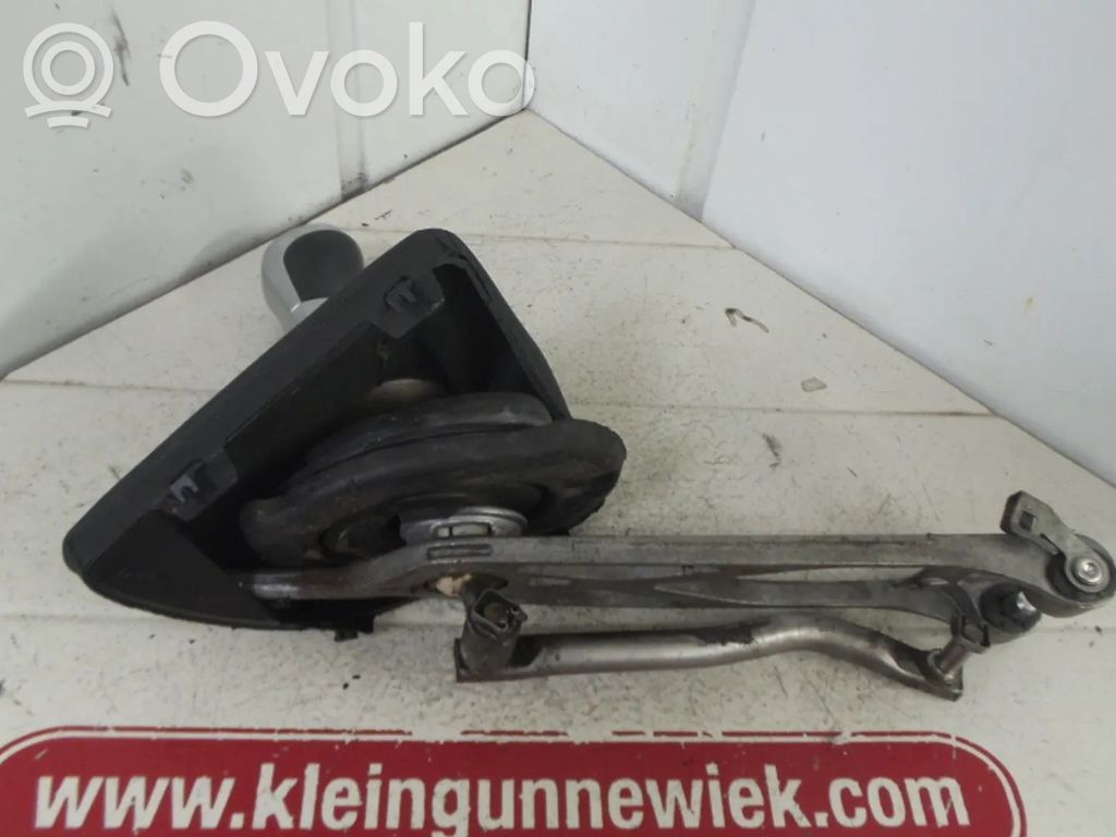 BMW 1 E81 E87 Selector caja de cambios 