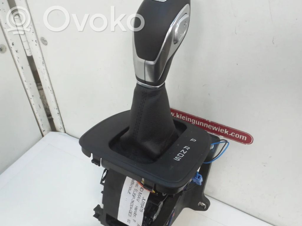 Lewarek zmiany biegów / górny   EJ5P7K004GE3YYW,EJ5P7K004GE,F1FRFG
