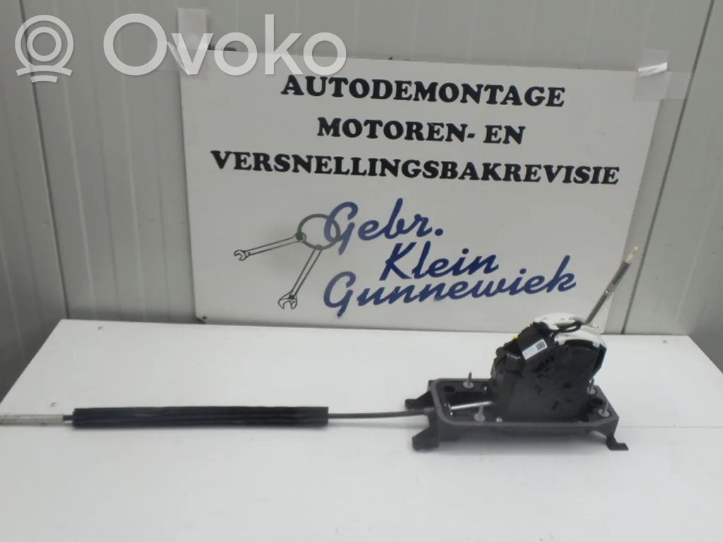 Audi A3 S3 8V Gear shifter/selector 