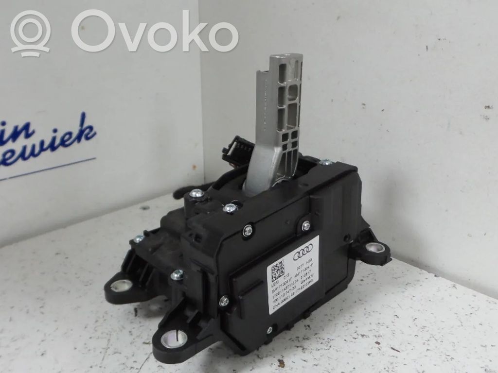 Audi A5 Gear shifter/selector 