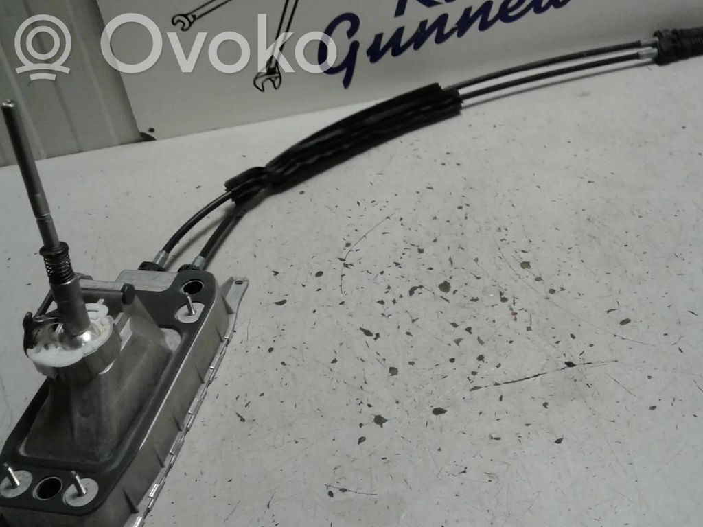 Lewarek zmiany biegów / górny   1T0711049BD,1T0711265AF,1T0711266P,QYF