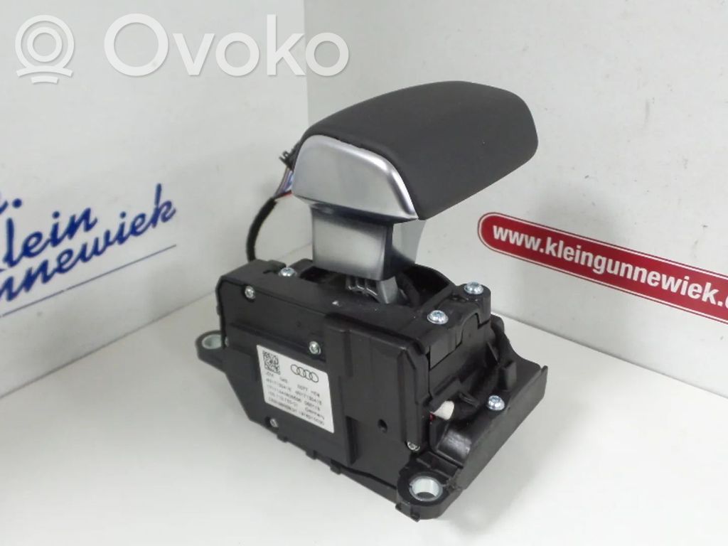 Audi A8 S8 D5 Gear shifter/selector 