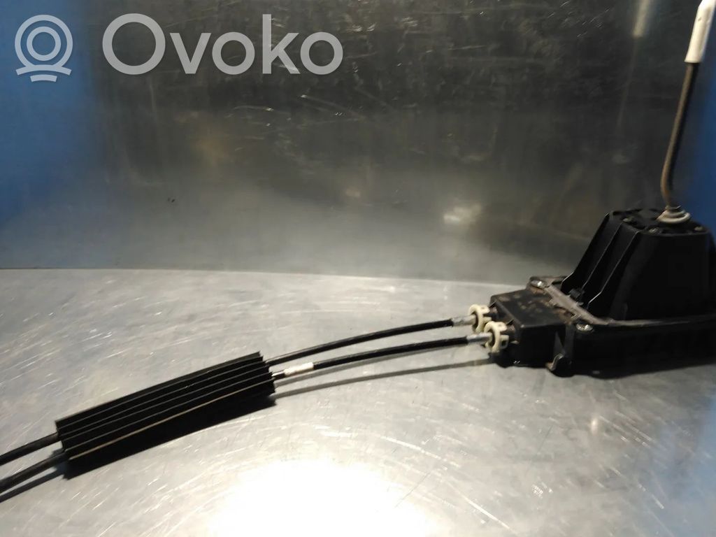 Renault Modus Lewarek zmiany biegów / górny 