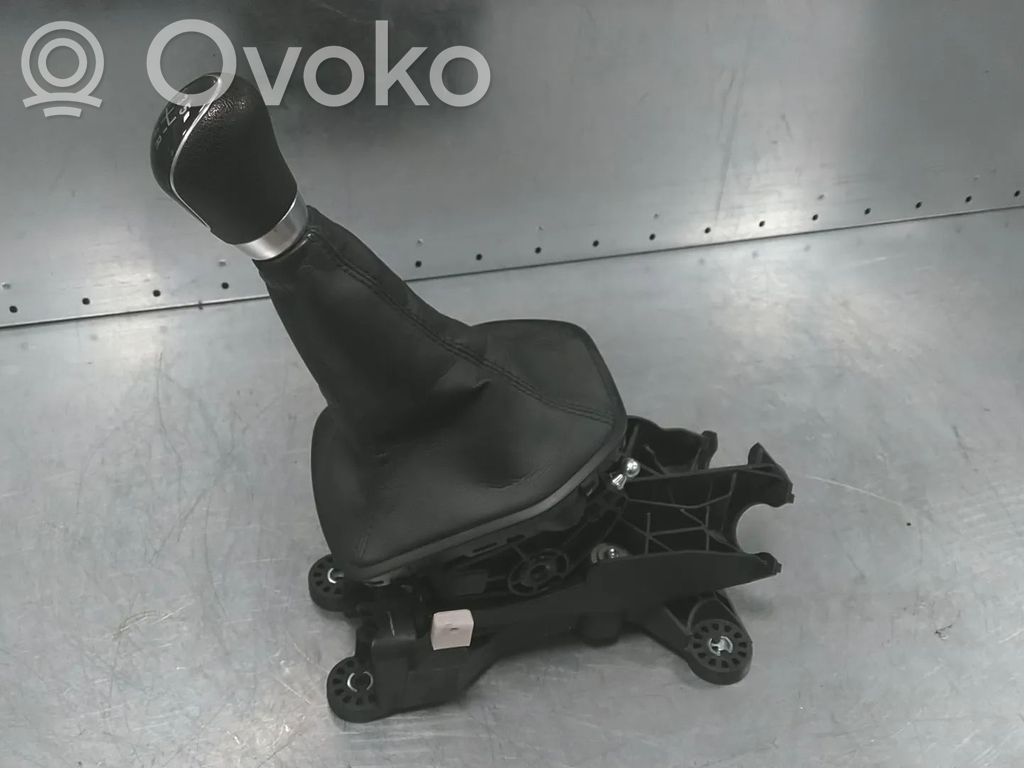 Ford Fiesta Selector caja de cambios 