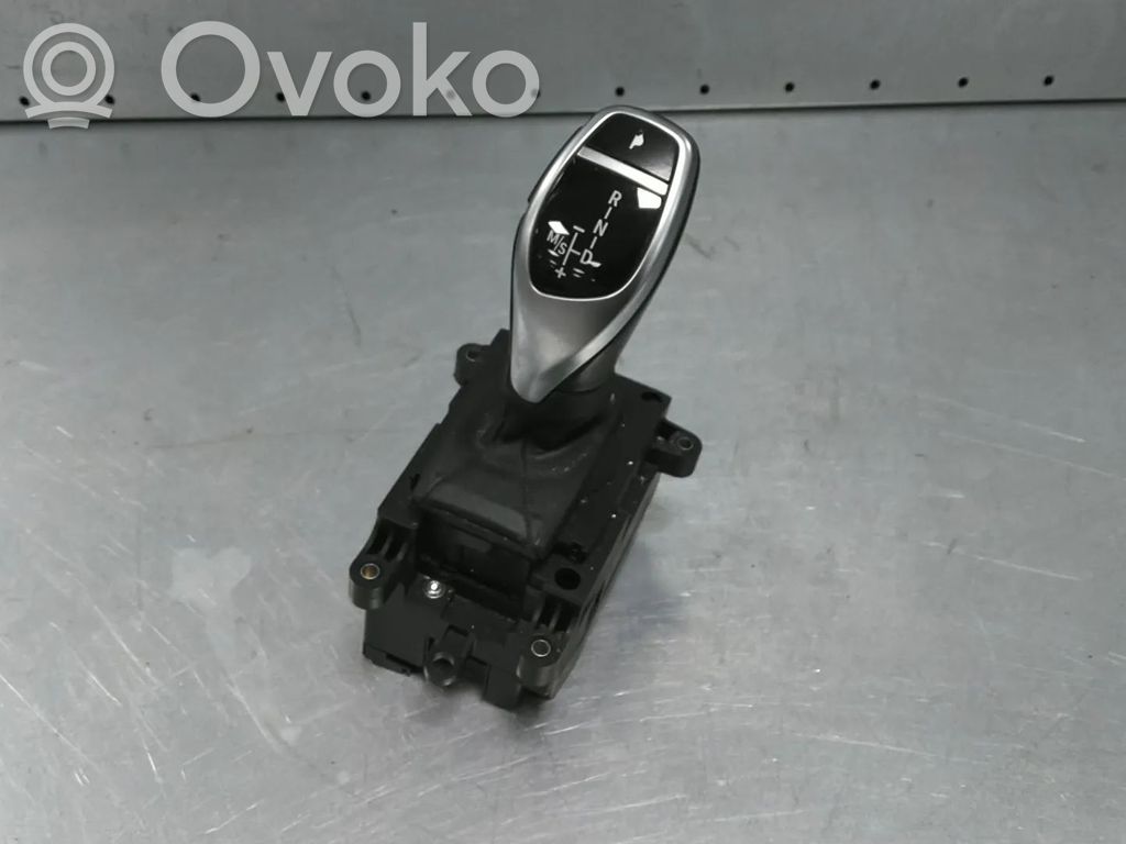 BMW 5 GT F07 Gear shifter/selector 