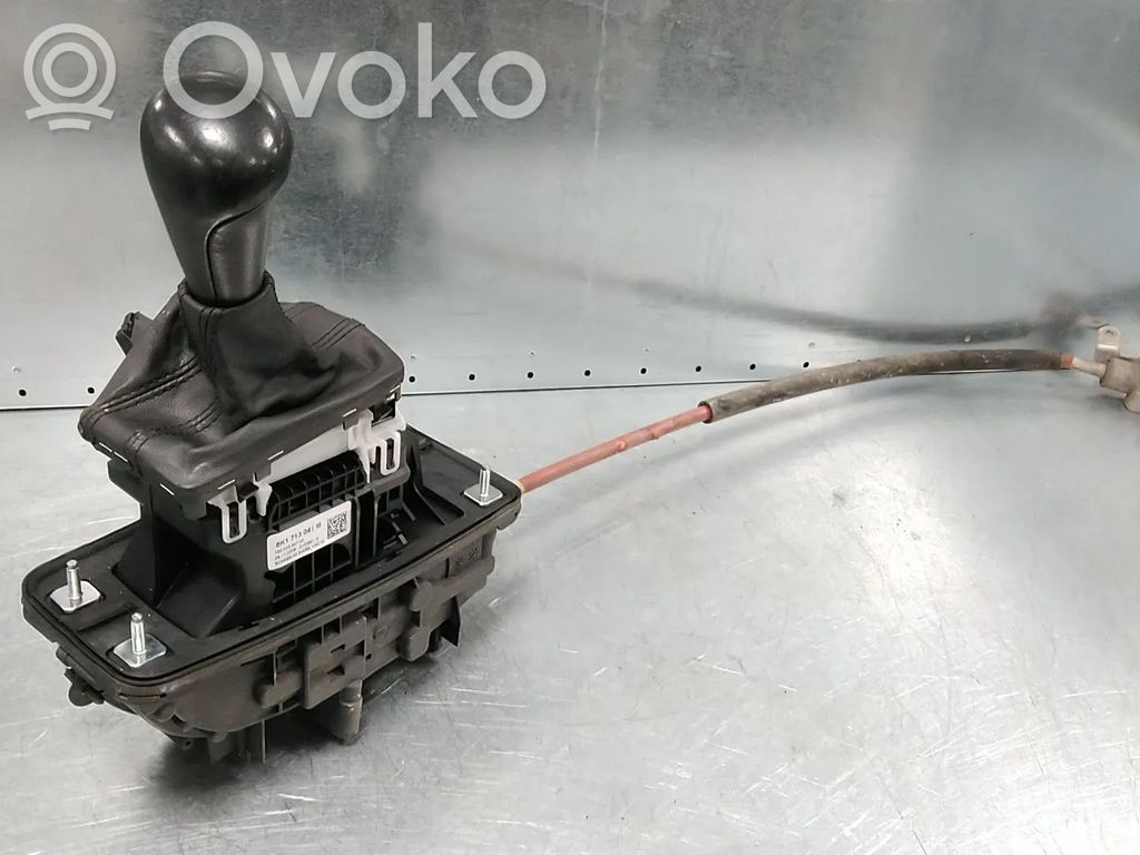 Audi A4 S4 B8 8K Selector caja de cambios 