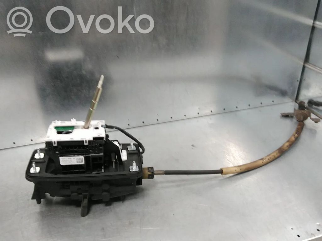 Audi A6 S6 C7 4G Gear shifter/selector 