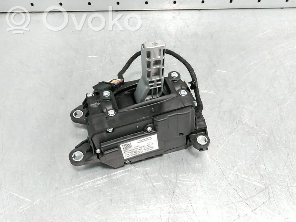Audi A4 S4 B9 Selector caja de cambios 
