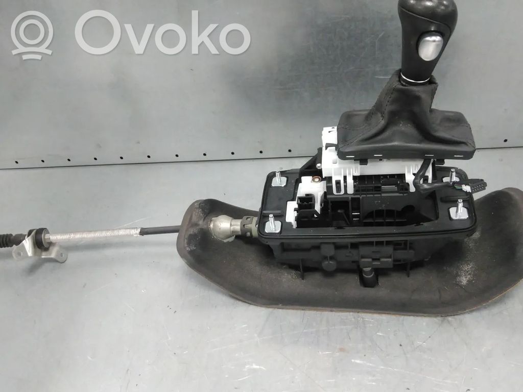 Audi A5 8T 8F Selector caja de cambios 
