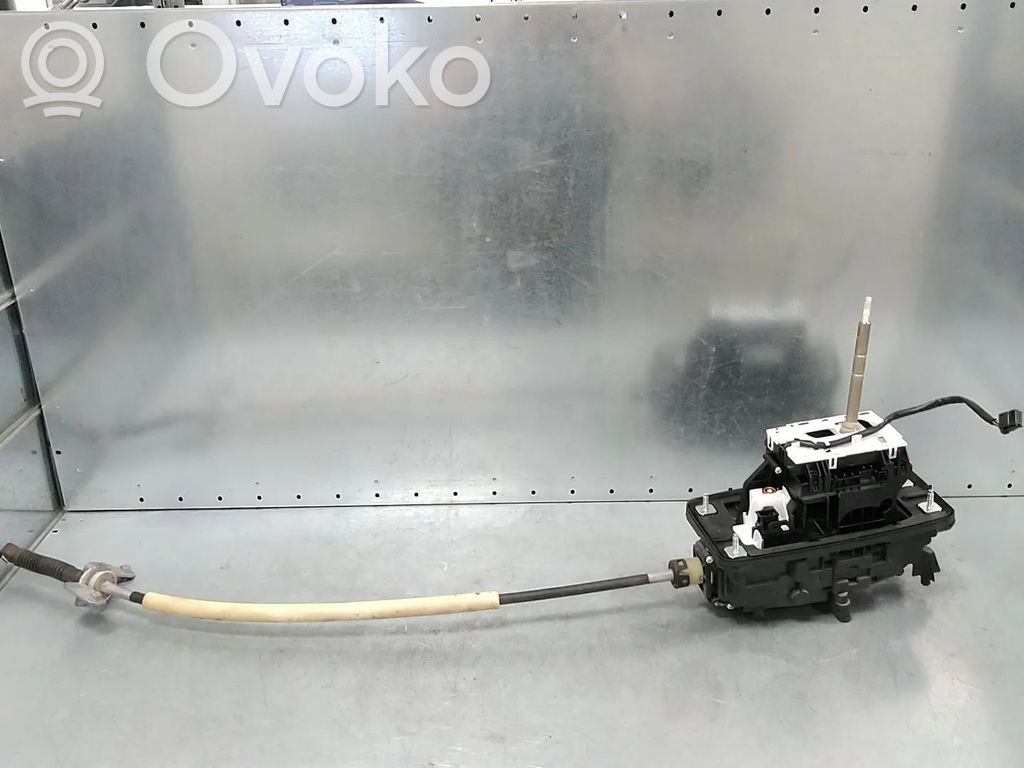 Audi A6 S6 C7 4G Selector caja de cambios 