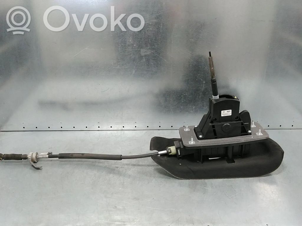 Porsche Macan (95B) Gear shifter/selector 