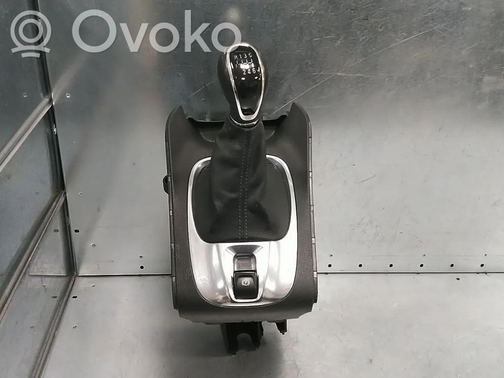 Opel Meriva B Selector caja de cambios 