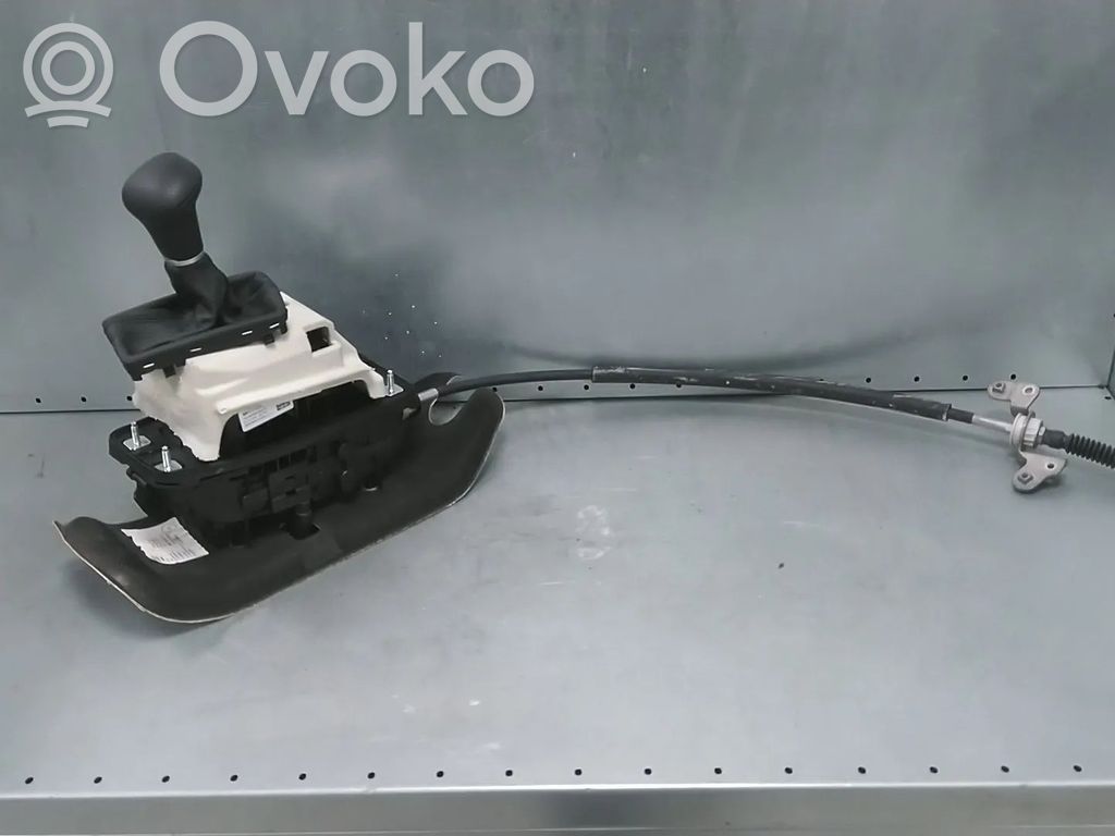 Audi Q5 SQ5 8R Gear shifter/selector 
