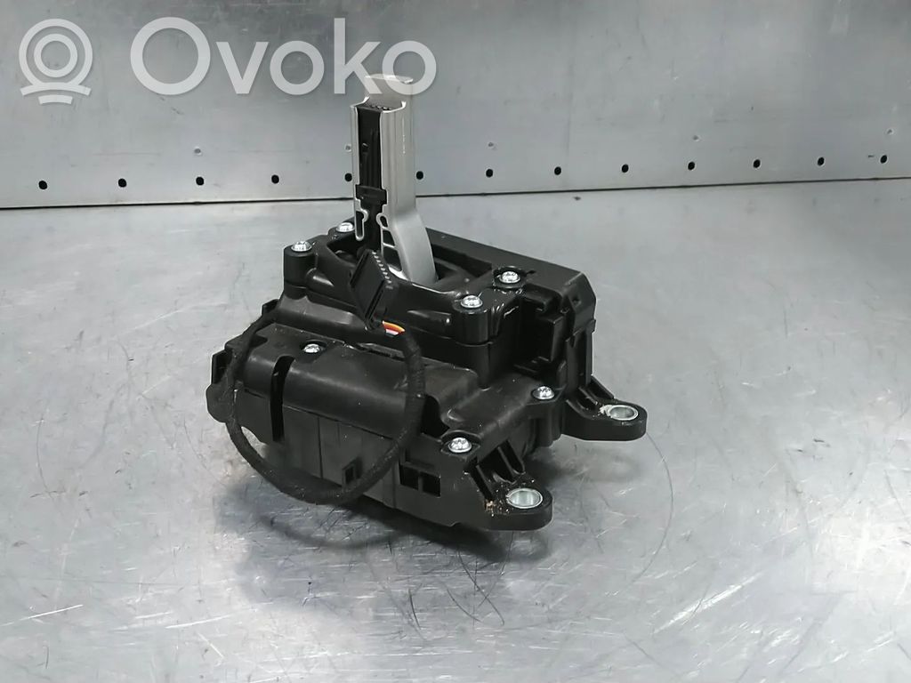 Audi A4 S4 B9 Selector caja de cambios 
