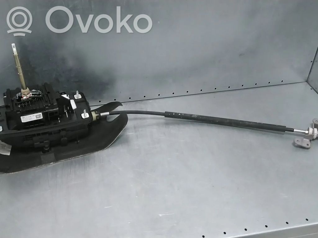 Audi Q5 SQ5 8R Gear shifter/selector 