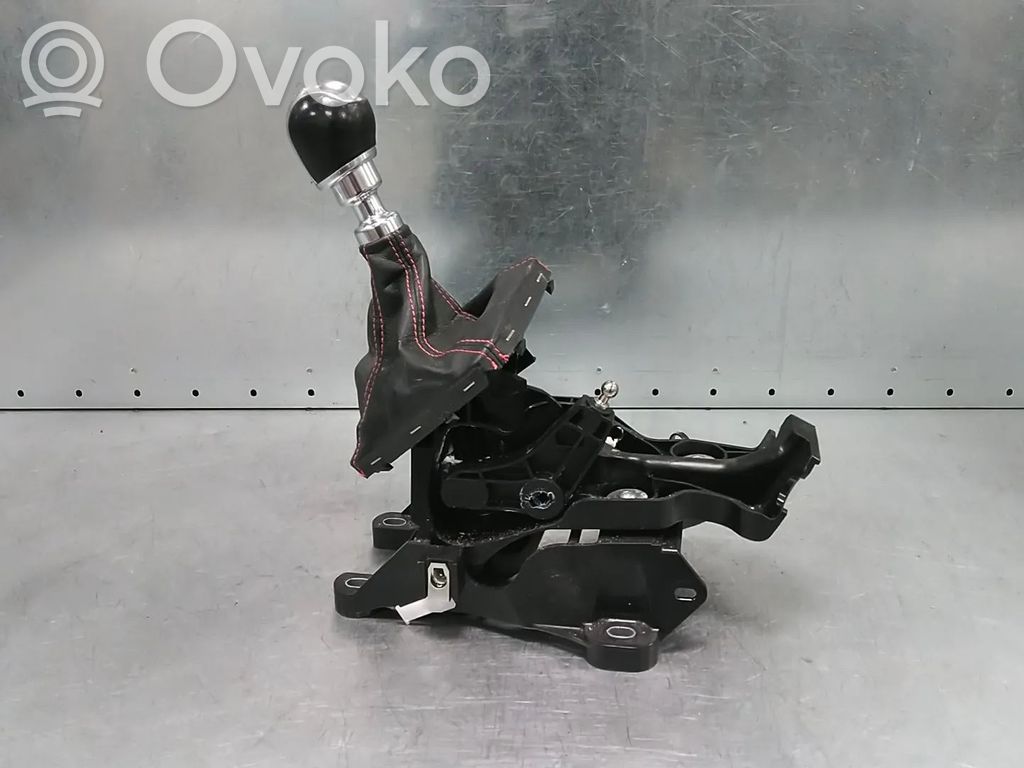 Ford Focus Schaltkulisse 