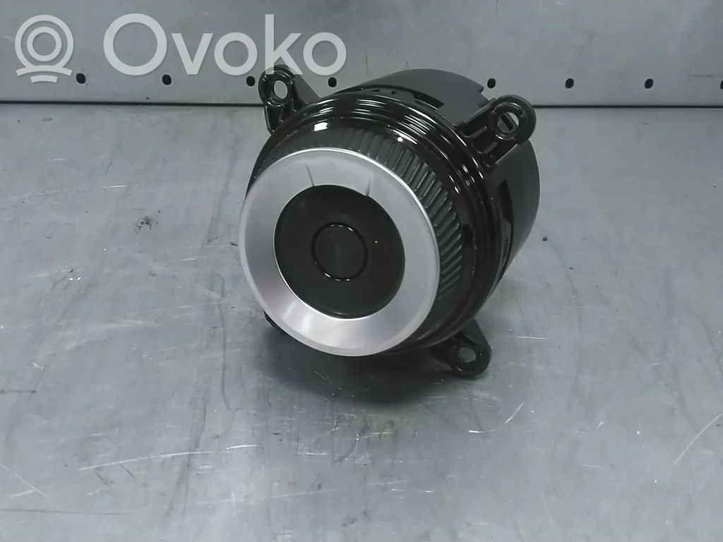 KIA Sportage Selector caja de cambios