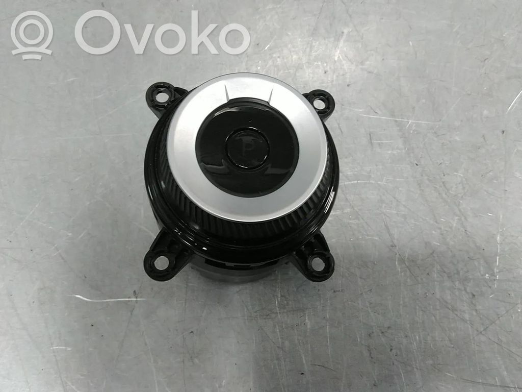 KIA Sportage Selector caja de cambios