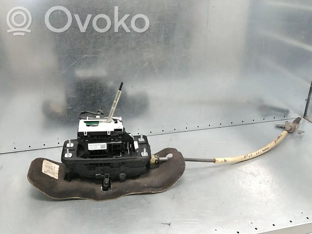 Audi A7 S7 4G Selector caja de cambios 