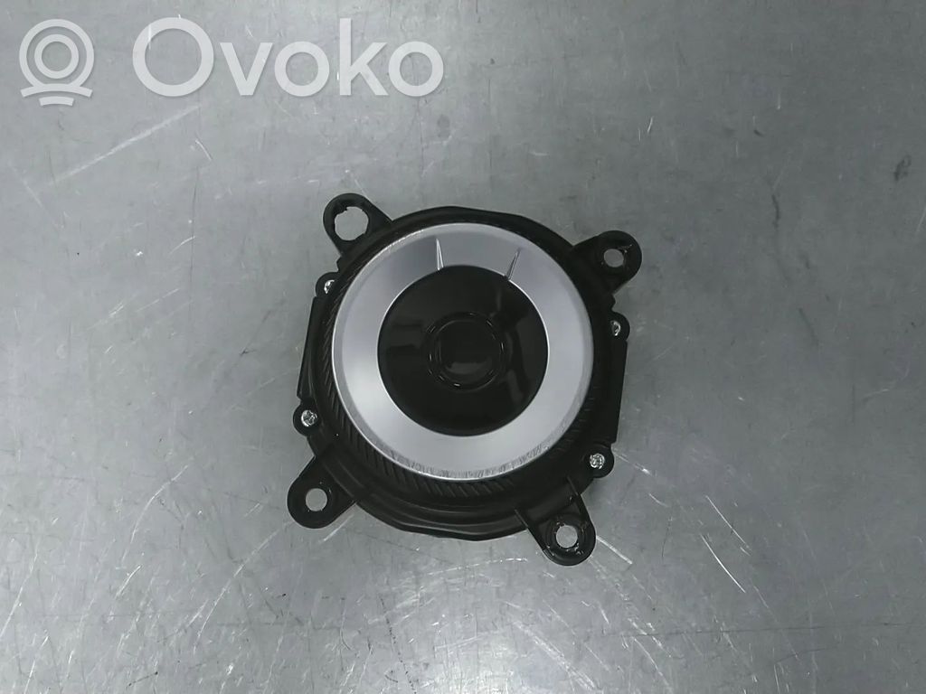 KIA Niro Selettore cambio