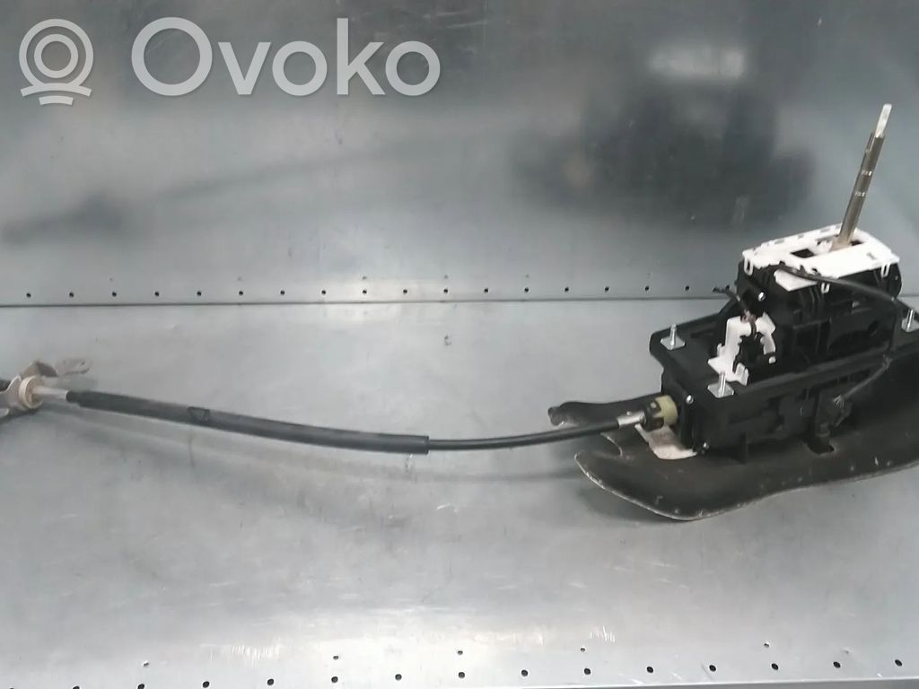 Audi Q5 SQ5 8R Lewarek zmiany biegów / górny 