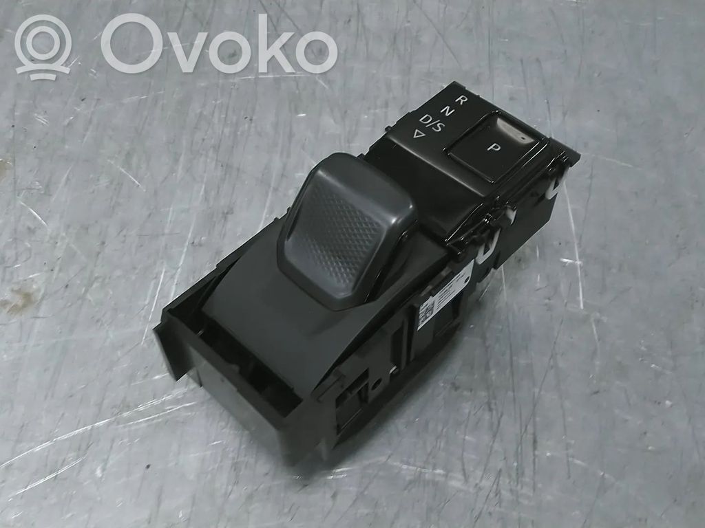 Cupra Formentor Gear shifter/selector 